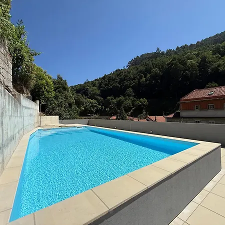 Appartement River Terrace Geres