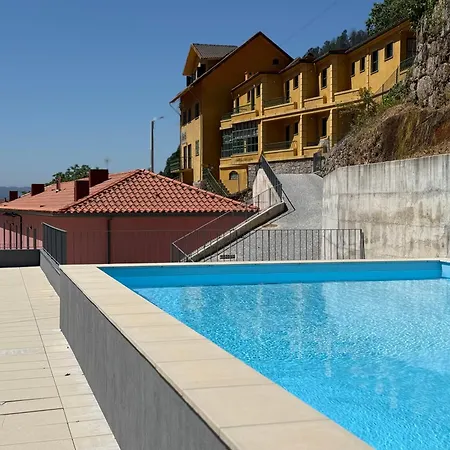 Appartement River Terrace *