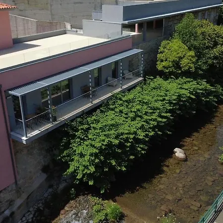 River Terrace * Geres