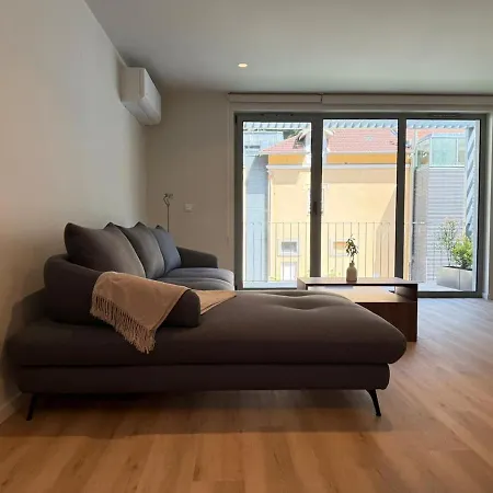 River Terrace