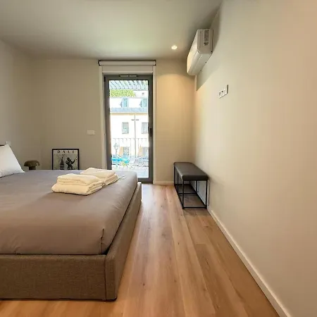 River Terrace Appartement