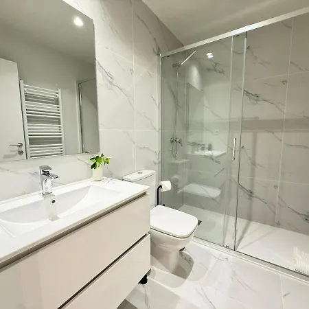 Apartmán River Terrace *