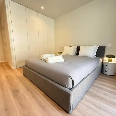 River Terrace * Geres