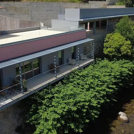 Appartement River Terrace Geres