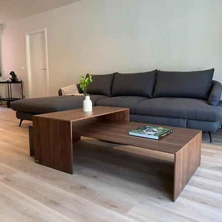 River Terrace Appartement Geres