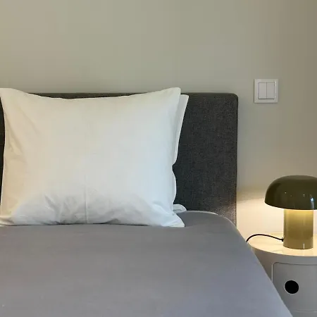 Appartement River Terrace