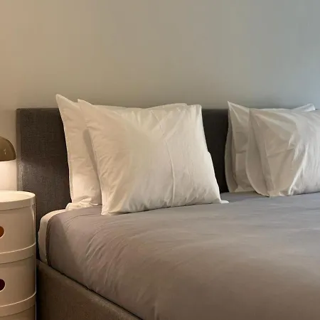 River Terrace Apartmán Geres