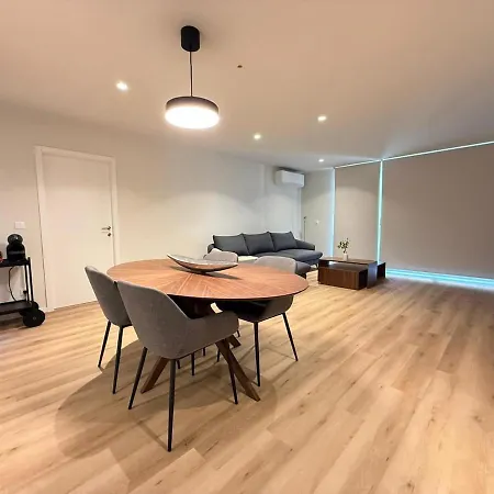 River Terrace *